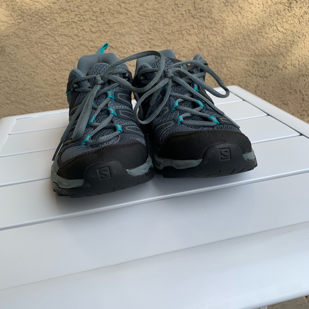 salomon ortholite contagrip